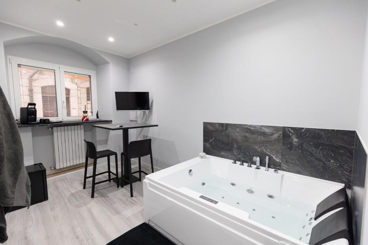 B&B Chiaro Di Luna Barletta Extérieur photo