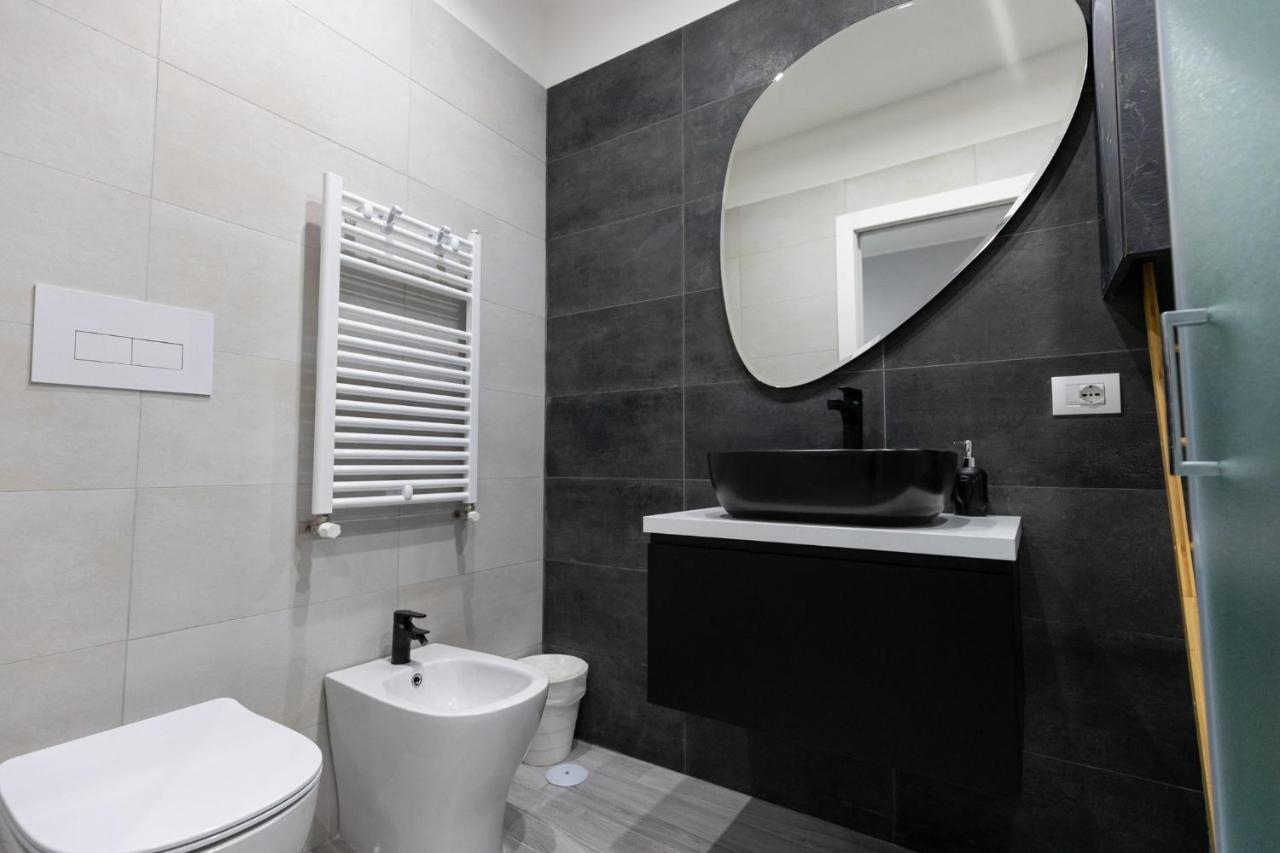 B&B Chiaro Di Luna Barletta Extérieur photo