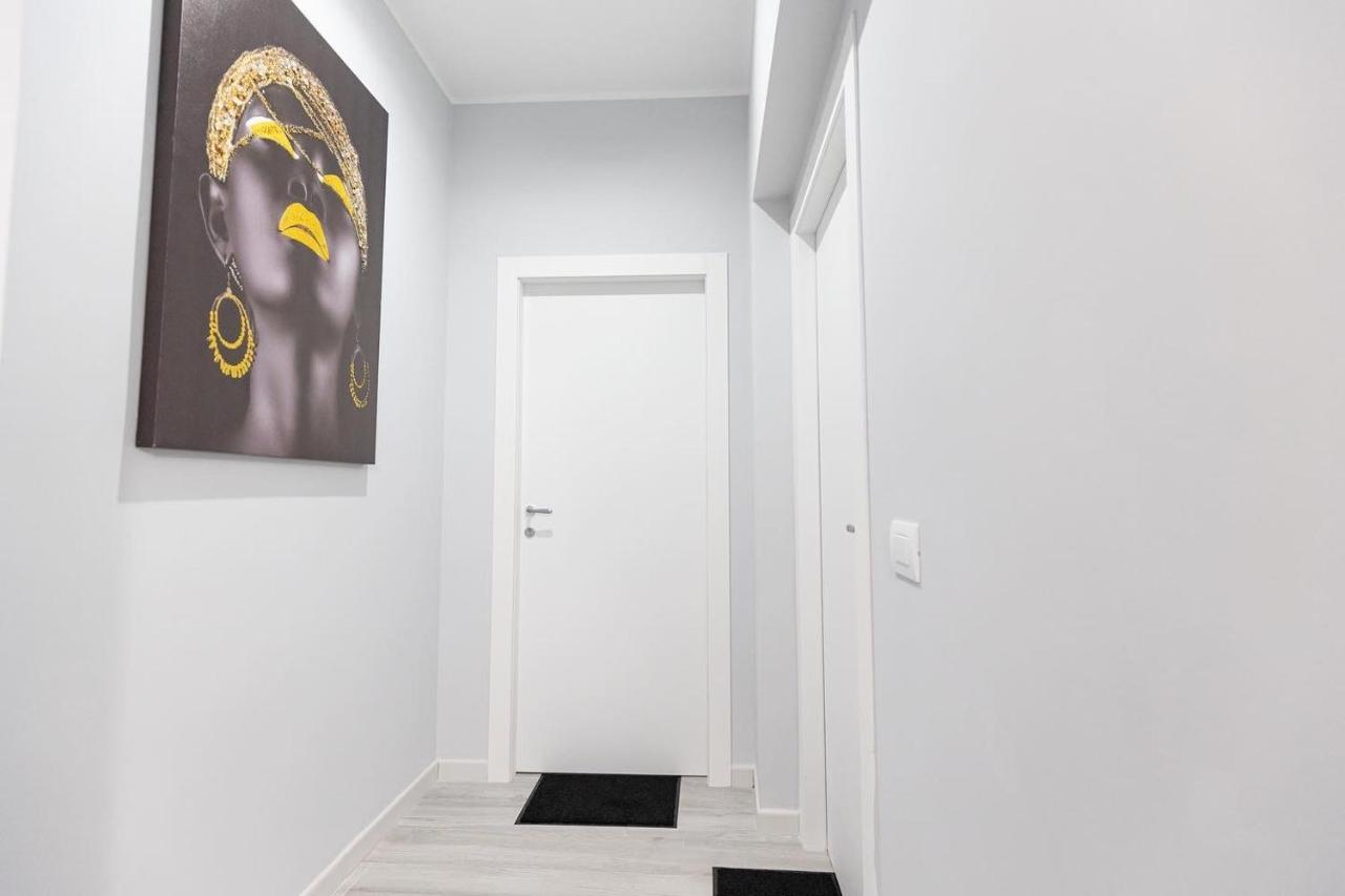 B&B Chiaro Di Luna Barletta Extérieur photo