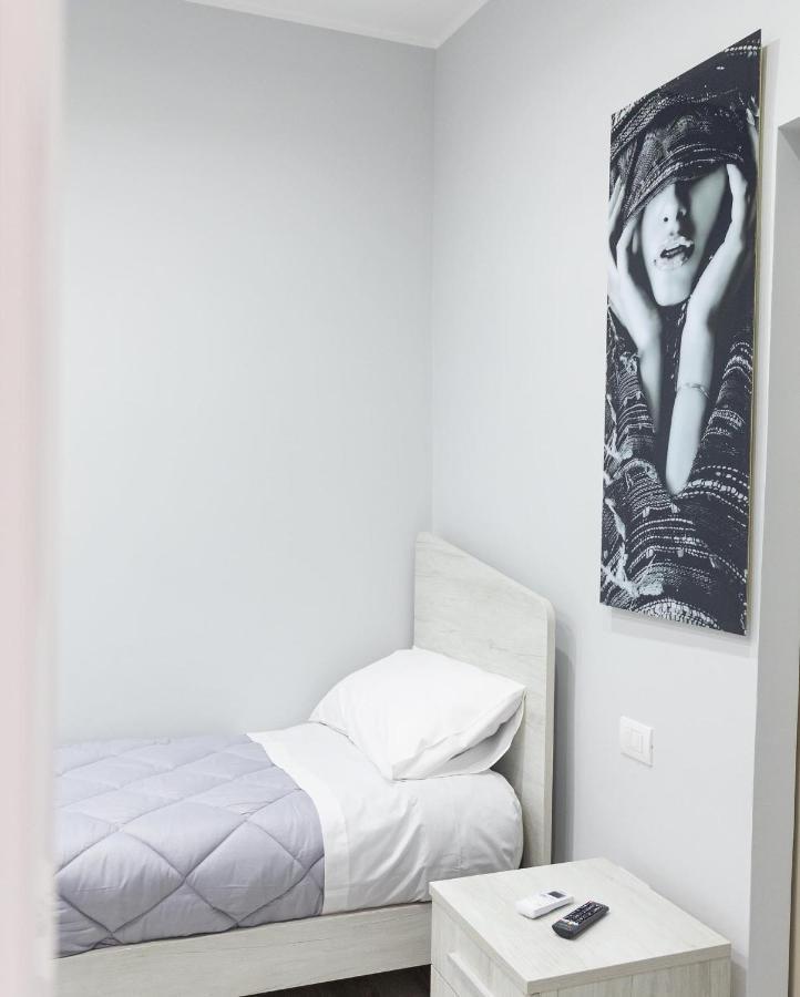 B&B Chiaro Di Luna Barletta Extérieur photo