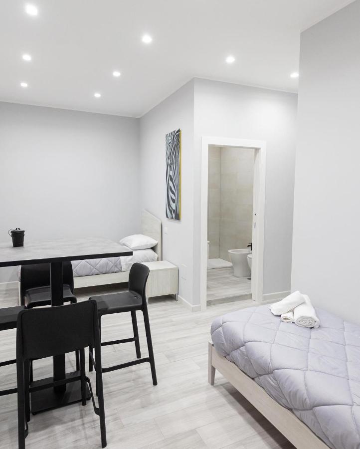 B&B Chiaro Di Luna Barletta Extérieur photo