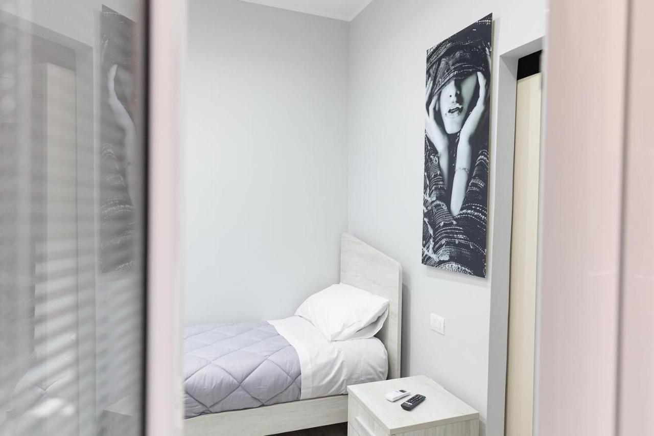 B&B Chiaro Di Luna Barletta Extérieur photo