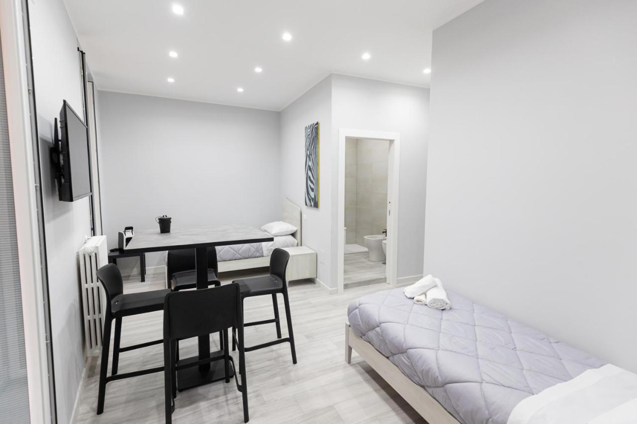 B&B Chiaro Di Luna Barletta Extérieur photo