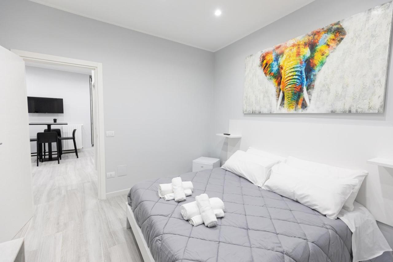 B&B Chiaro Di Luna Barletta Extérieur photo
