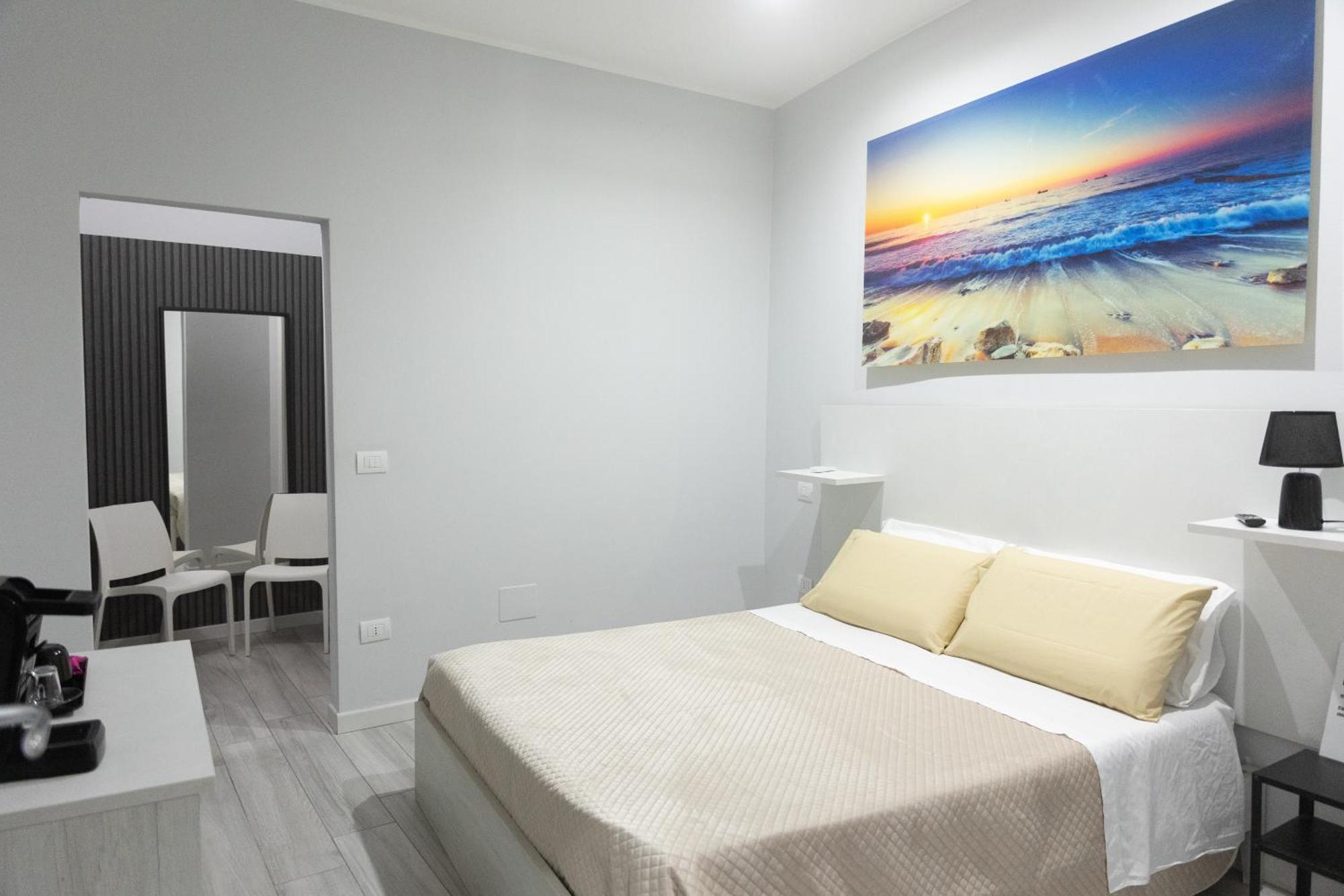 B&B Chiaro Di Luna Barletta Extérieur photo