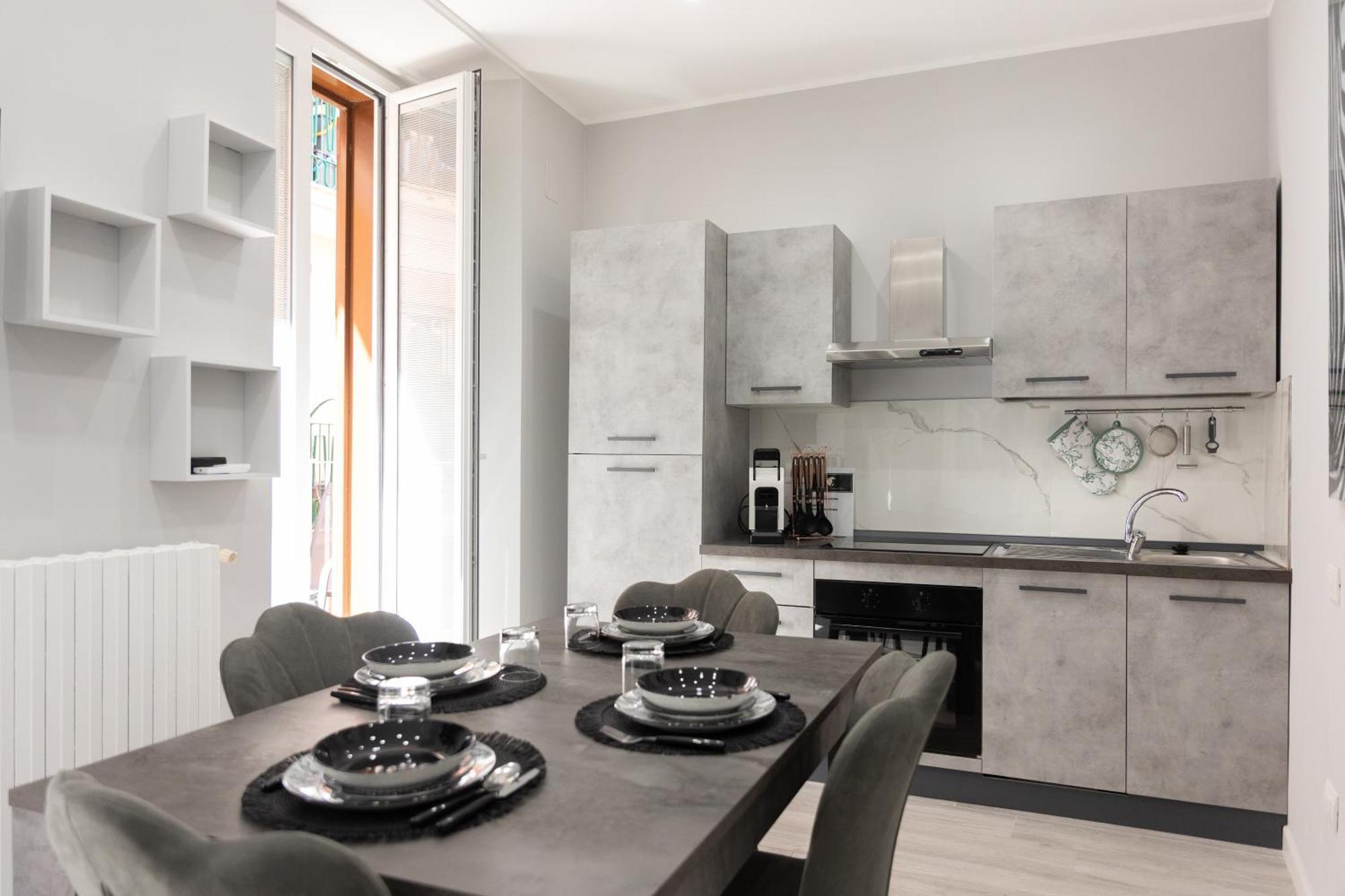 B&B Chiaro Di Luna Barletta Extérieur photo